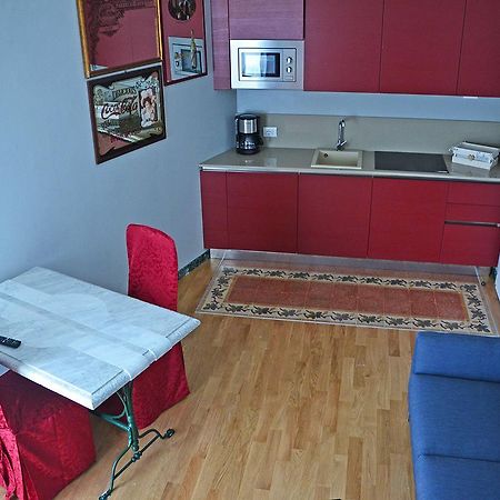 Residenza Diana Apartment Toscolano Maderno Ngoại thất bức ảnh